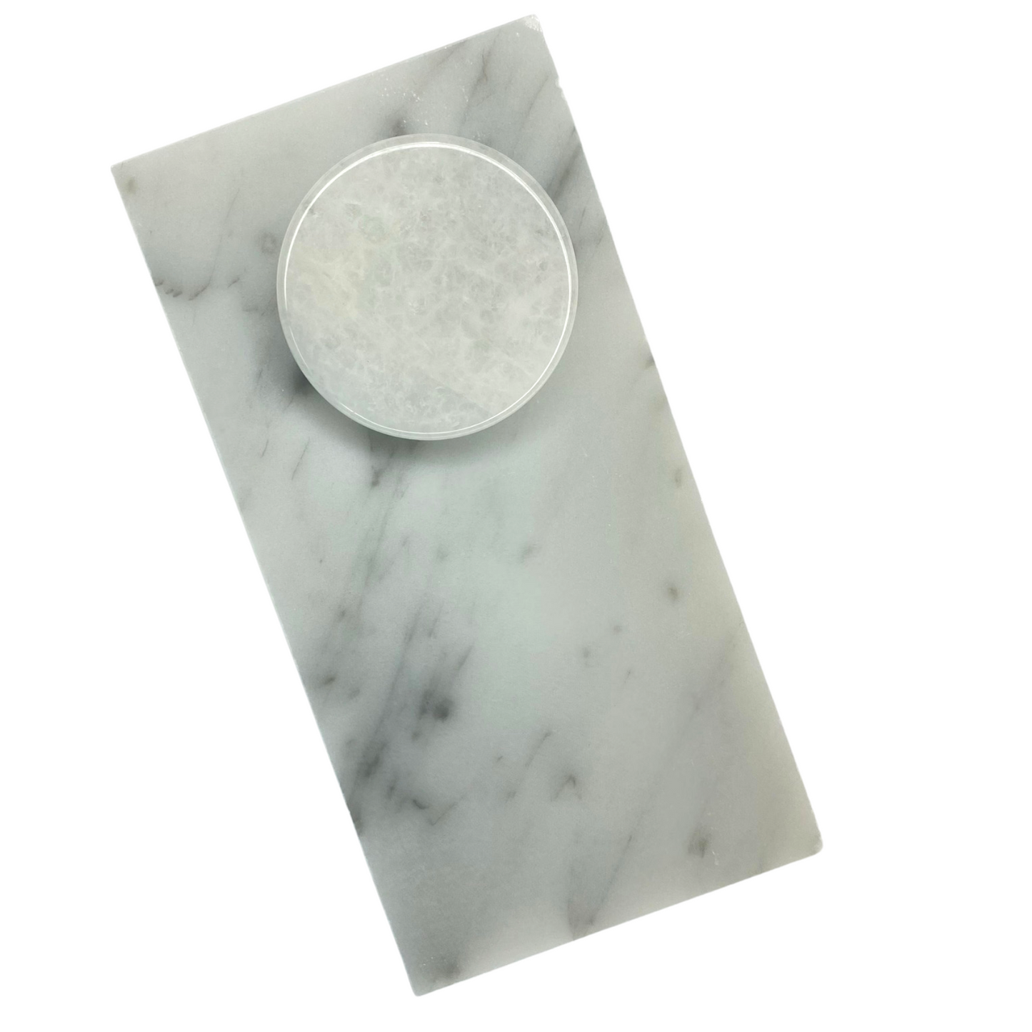 Jade Stone Holder