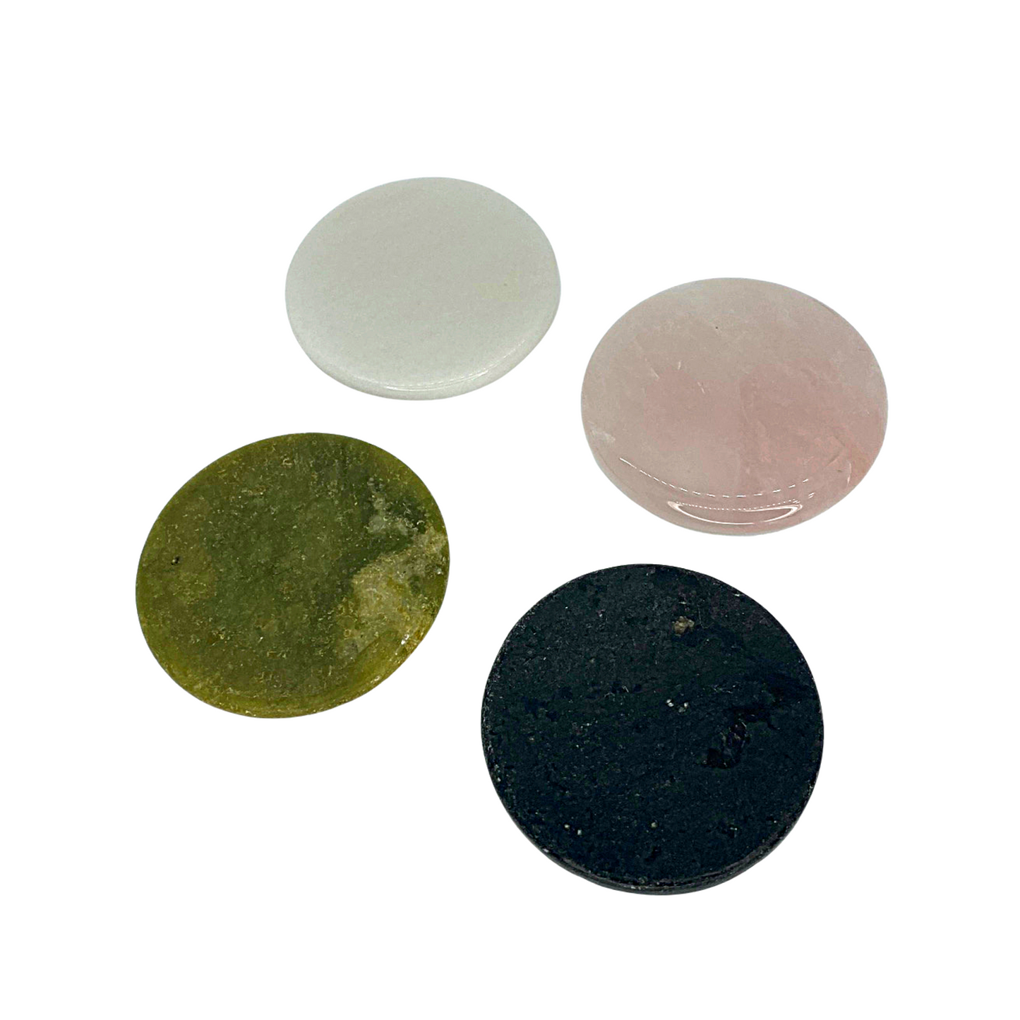 Jade Stone Holder