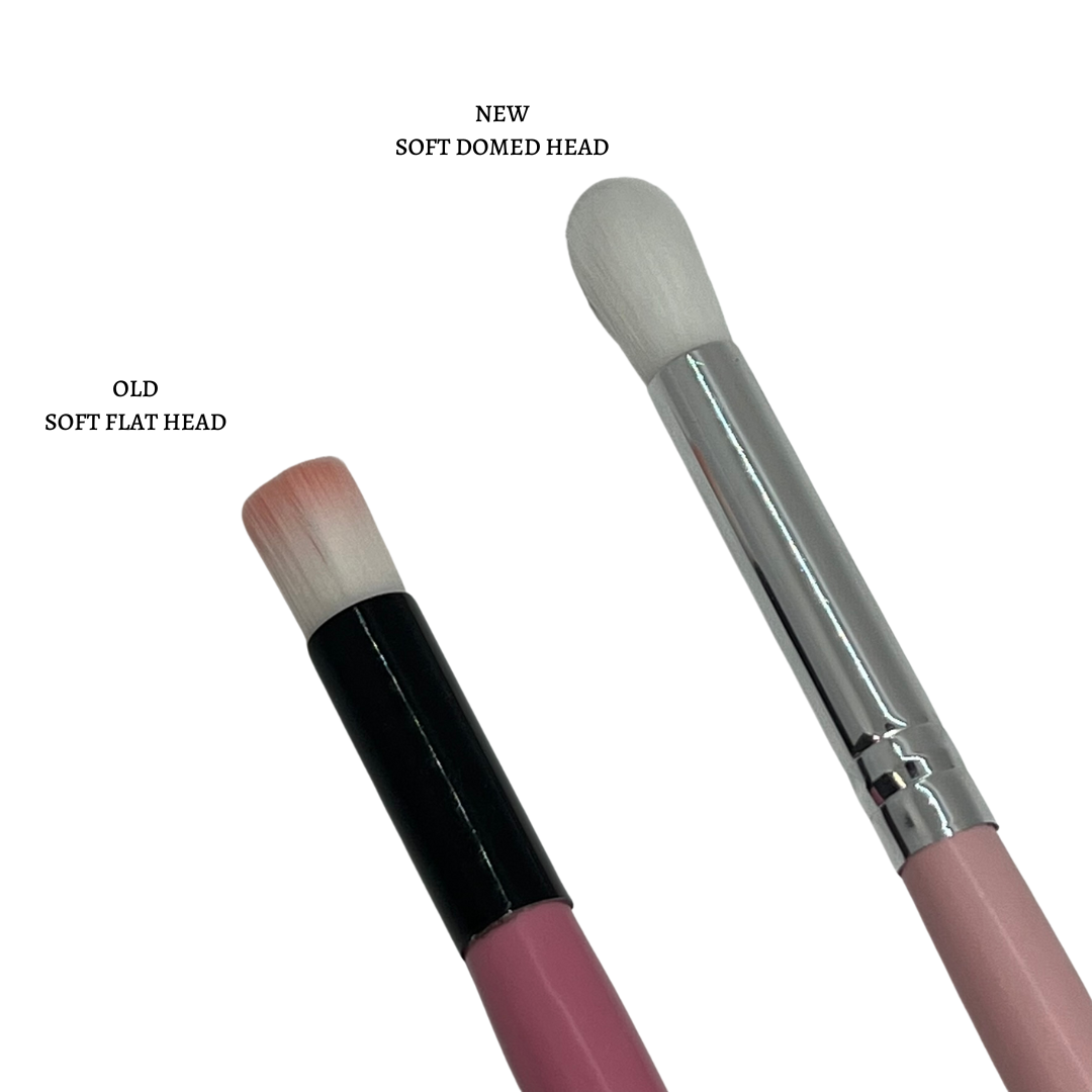 Do It Yourself Lash Cleanser Kits (10 or 20 Piece) with Prolong Lash Concentrate (Matte Pink 60ml)