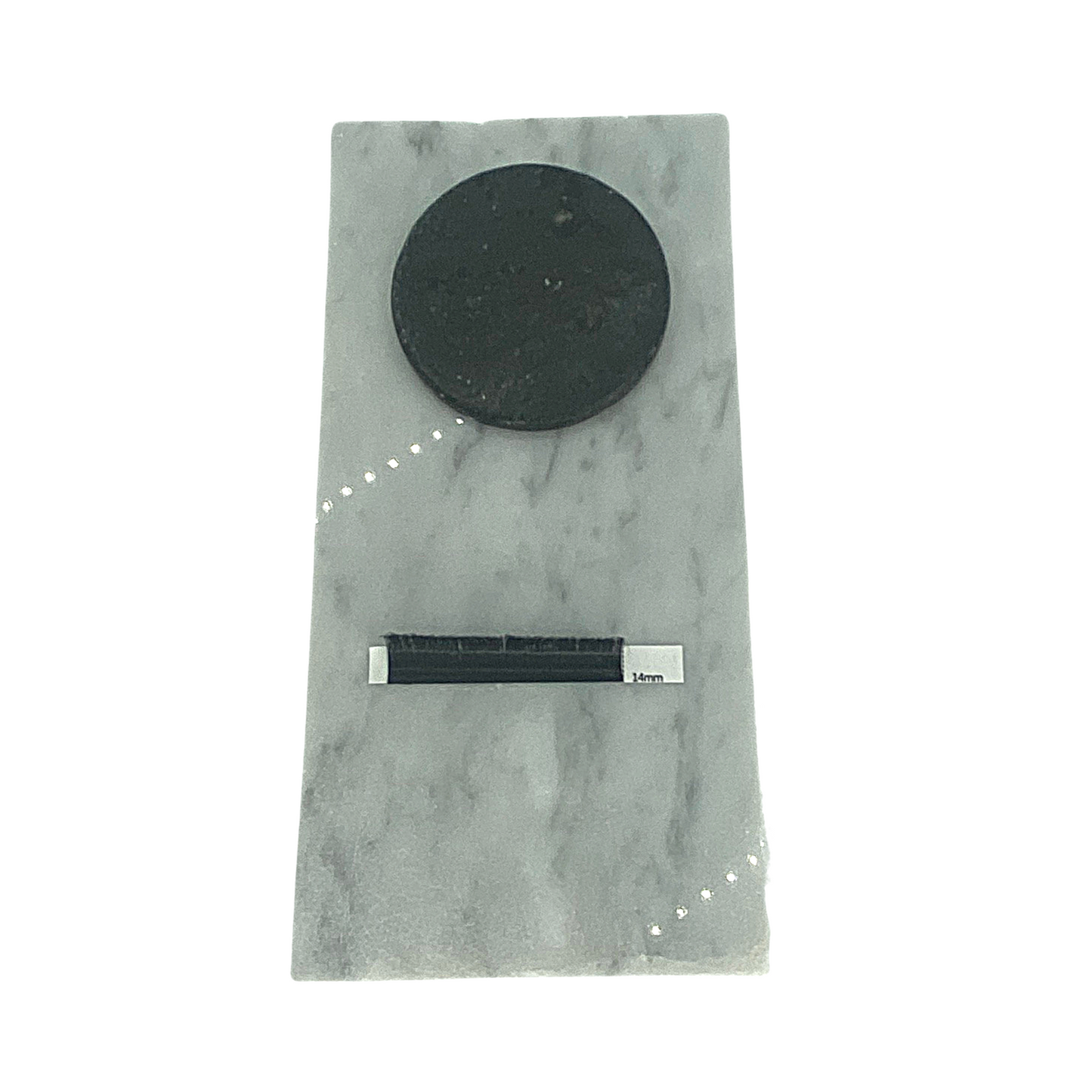 Jade Stone Holder