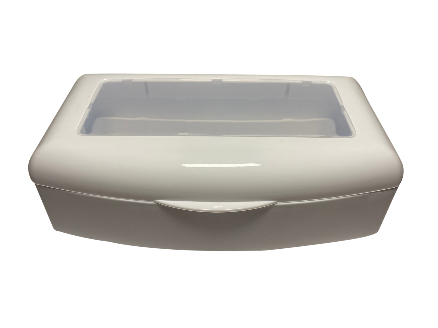 Transparent Sterilizer Tray