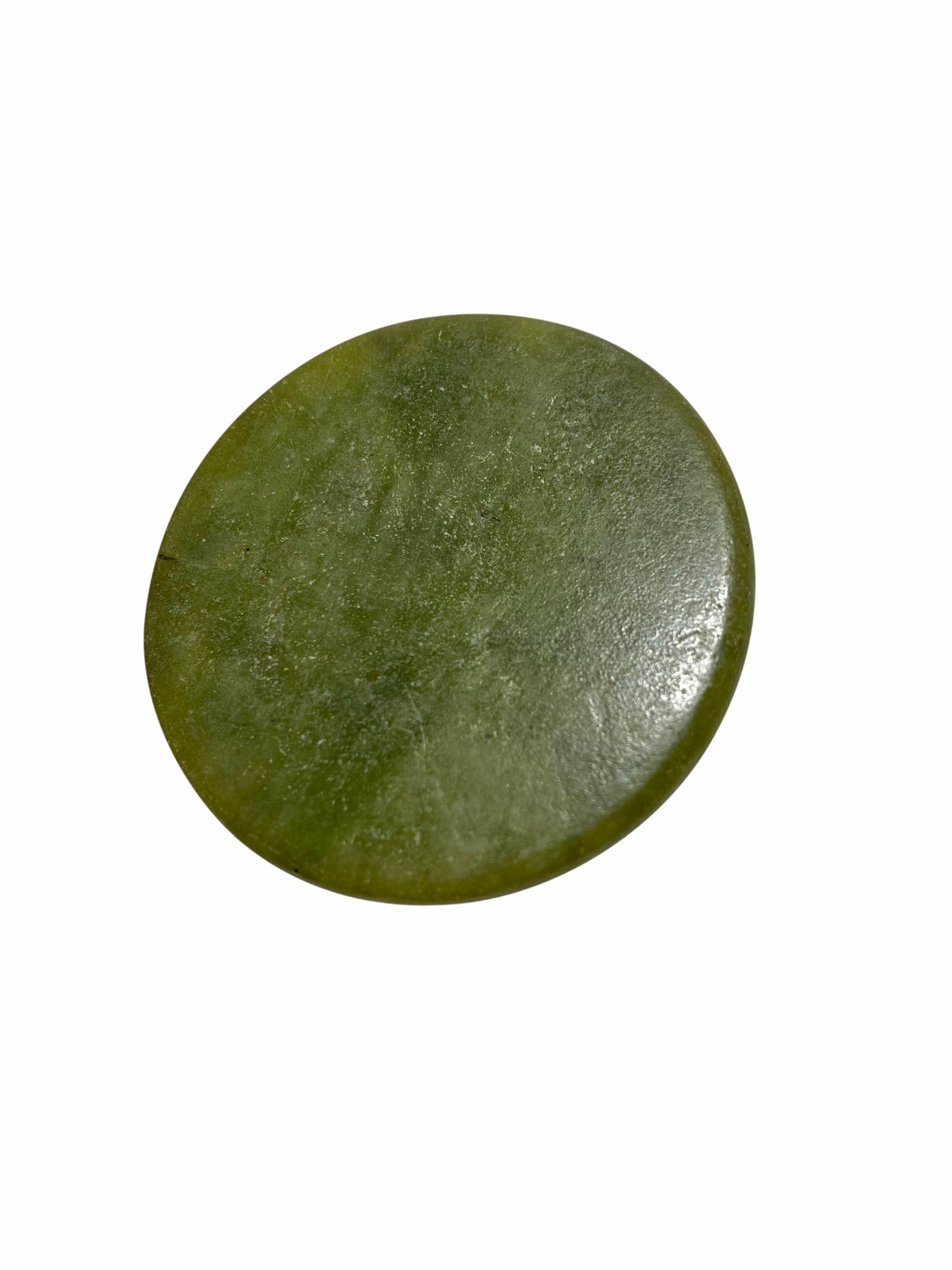 Jade Stone Holder