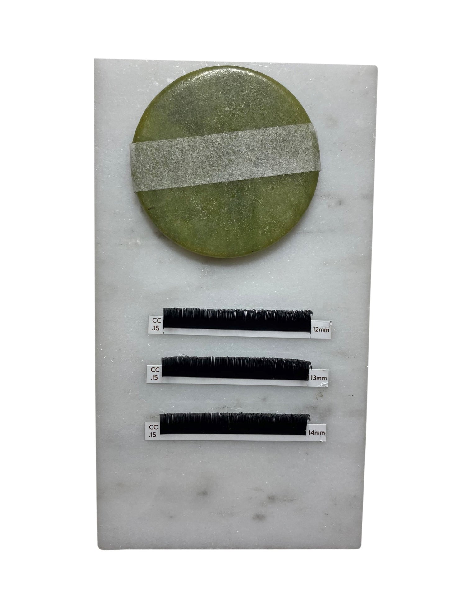 Jade Stone Holder