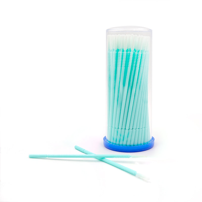 Bendable Brush Applicators