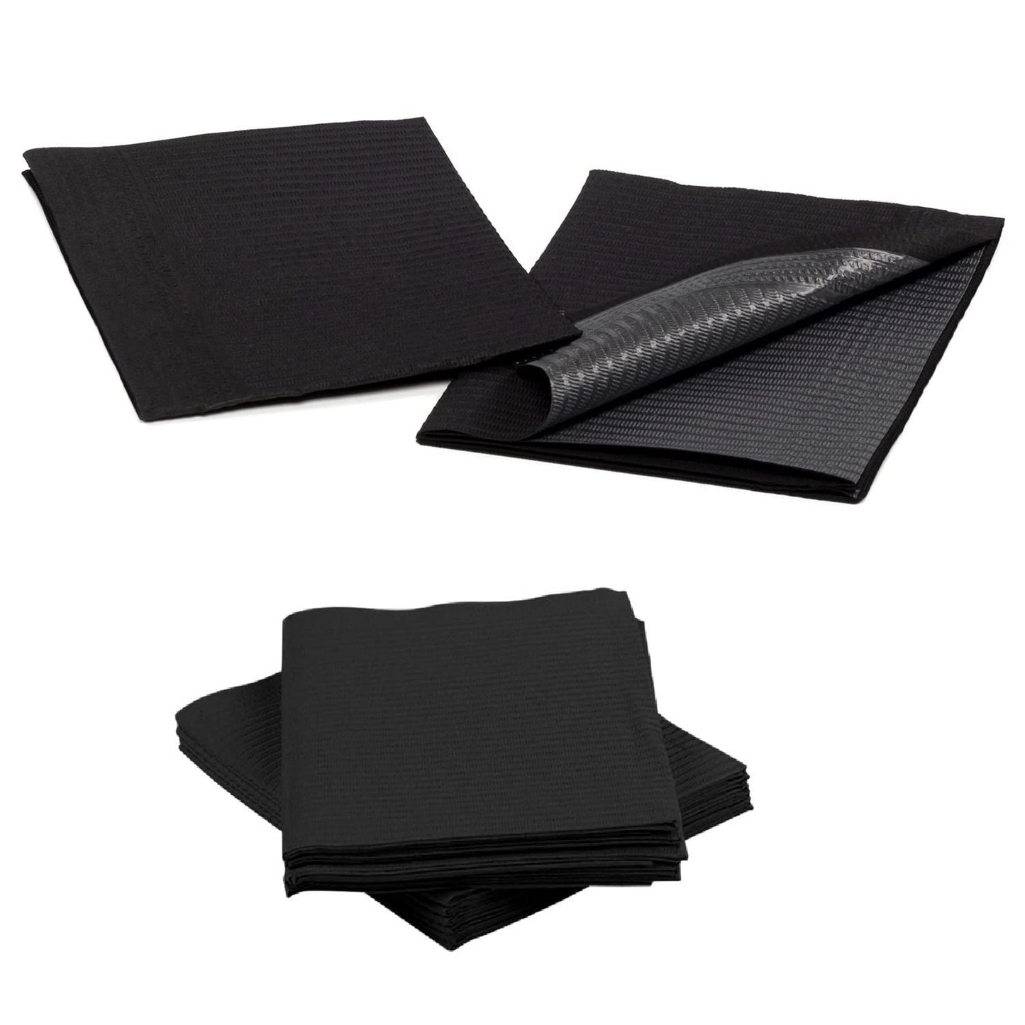 Disposable Dental Bibs