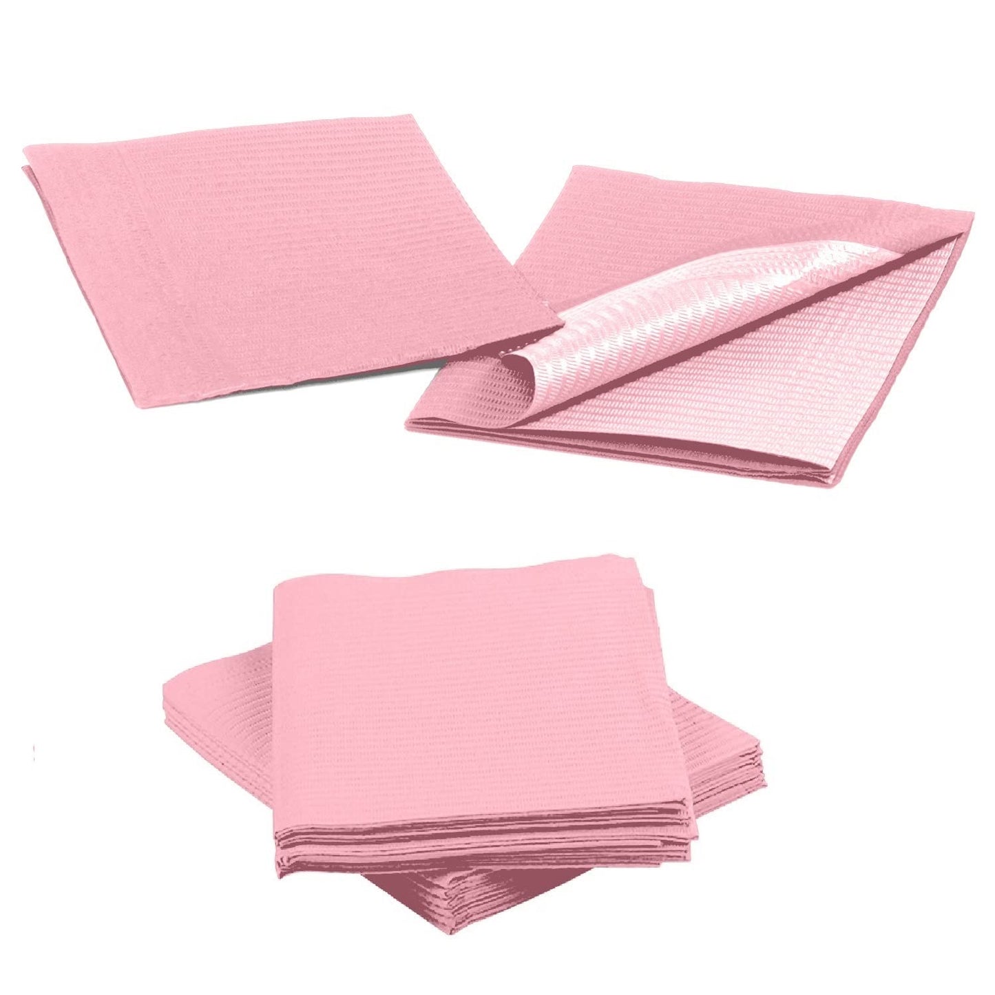 Disposable Dental Bibs
