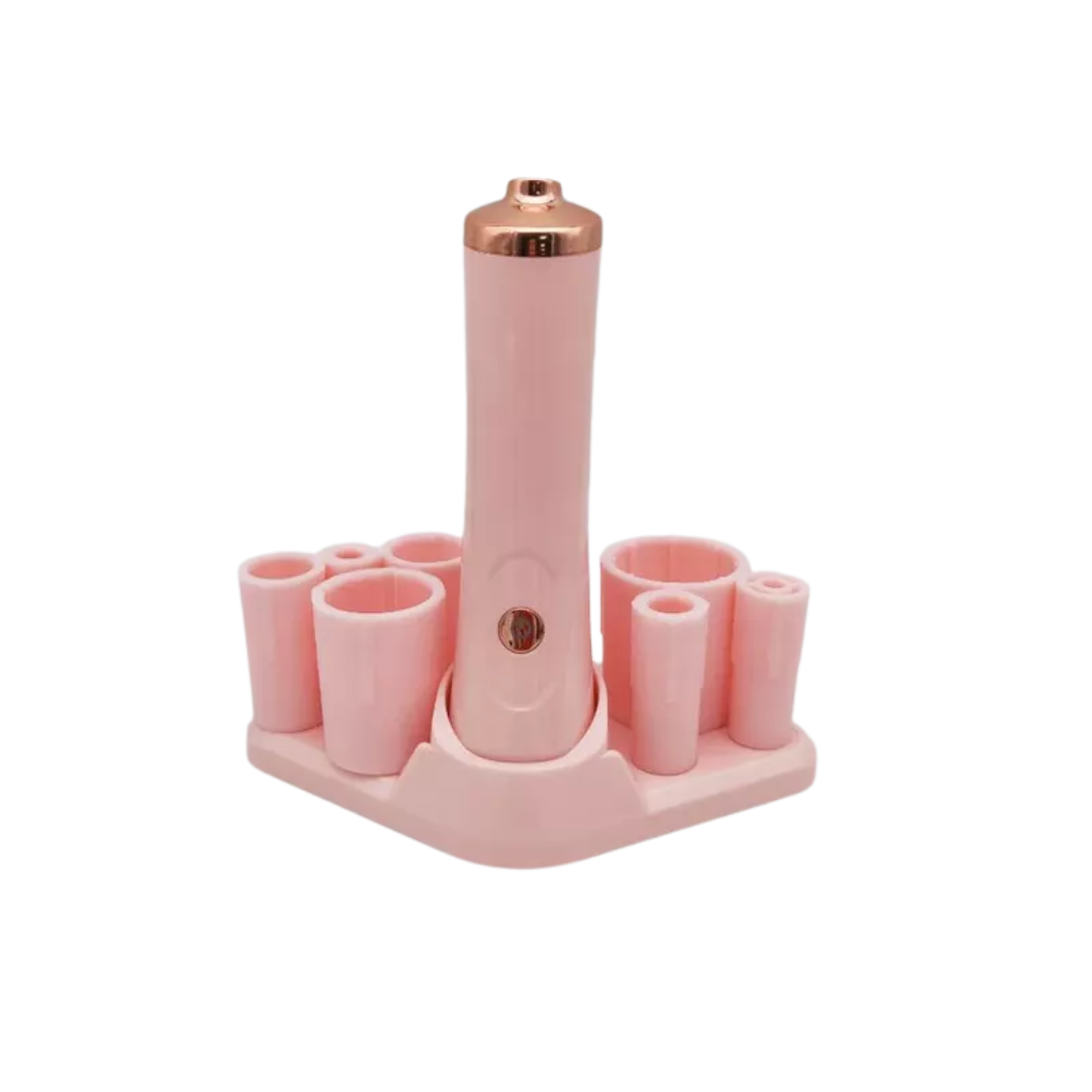 Portable Glue Shaker