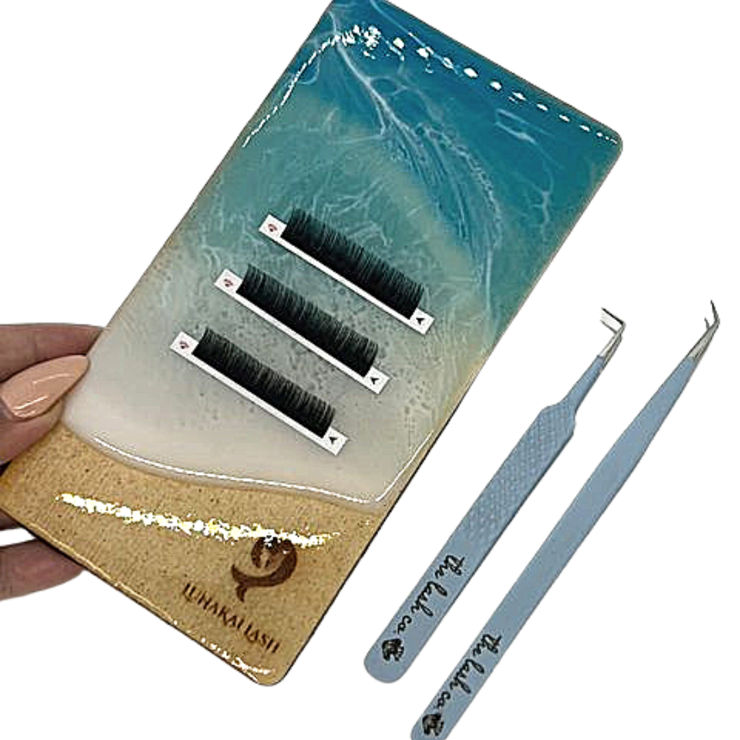 Lunakai Lash Ocean Lash Tile