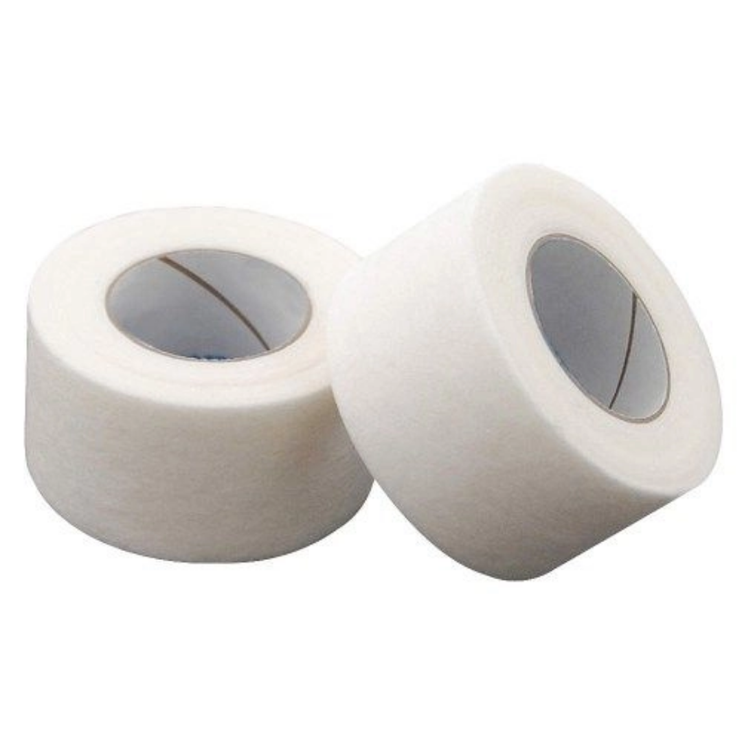Micropore Medical Adhesive Tape Plaster Surgical Paper Tape CE ISO  Certificate Manufacturer - China Paper Tape, Adhesive Tape