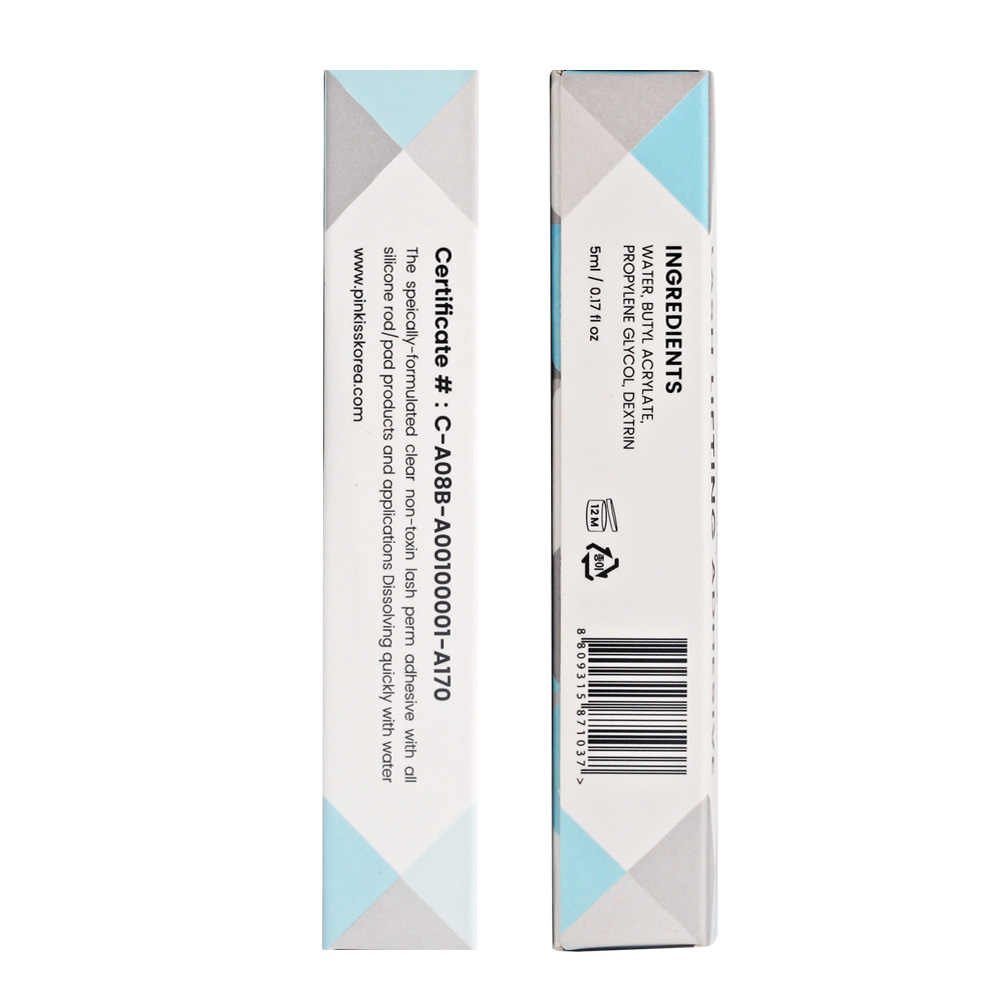 Permania Lash Lift Adhesive 5ml