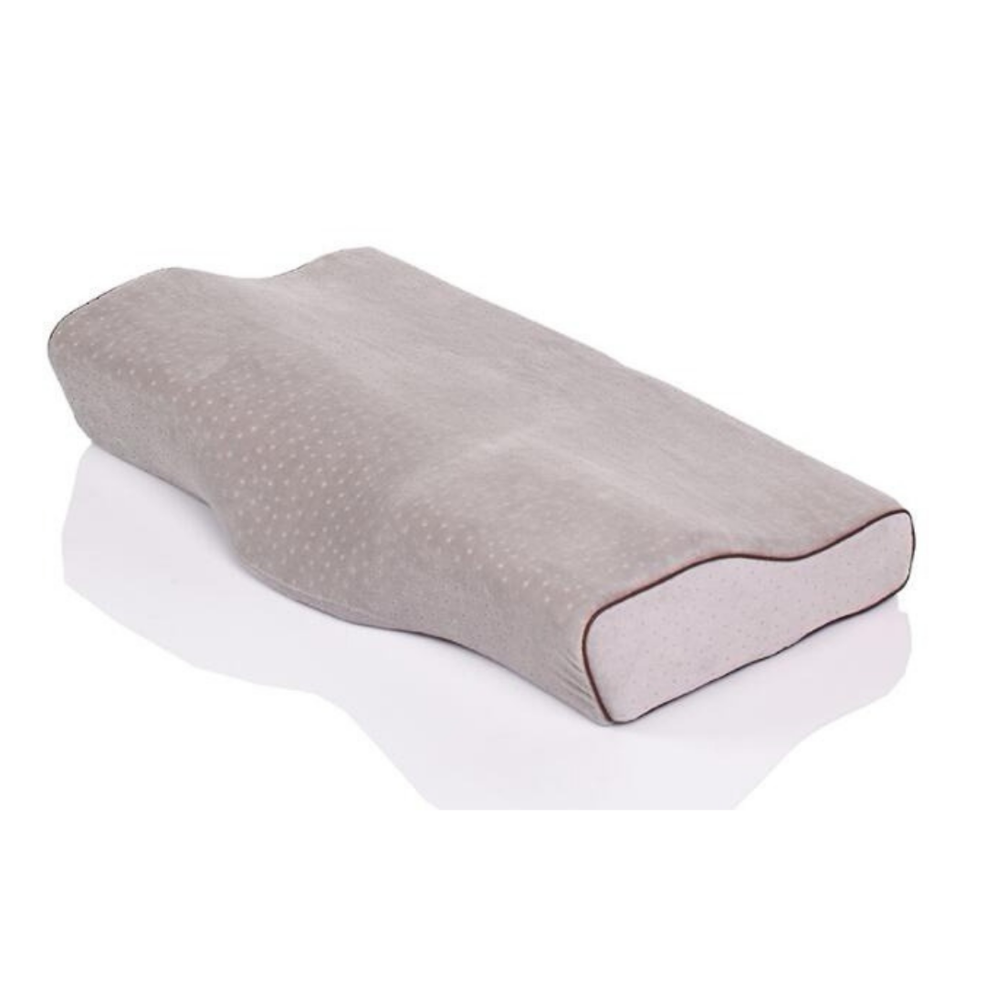 Lash clearance cloud pillow