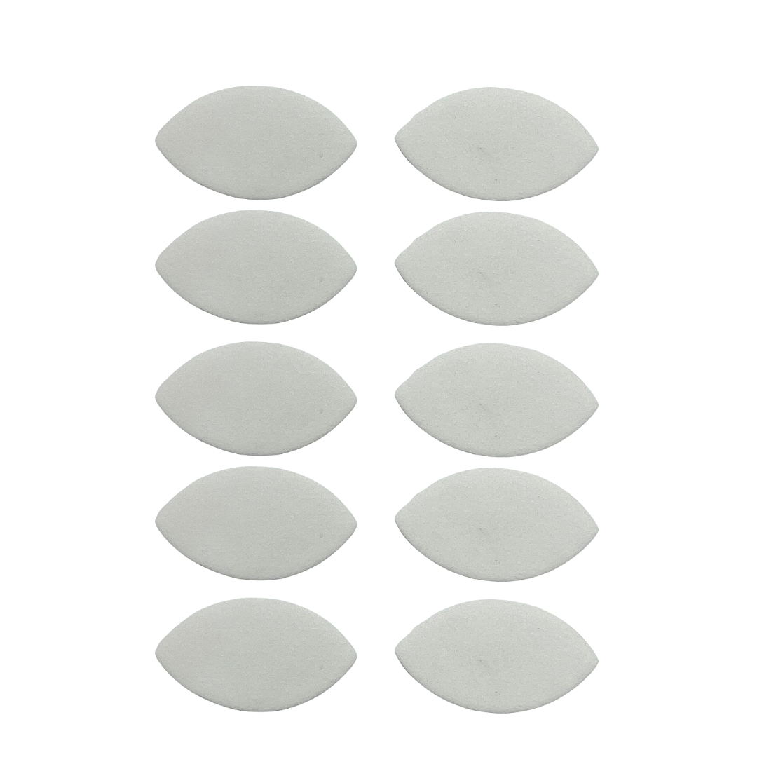 Lash Practice Sponges