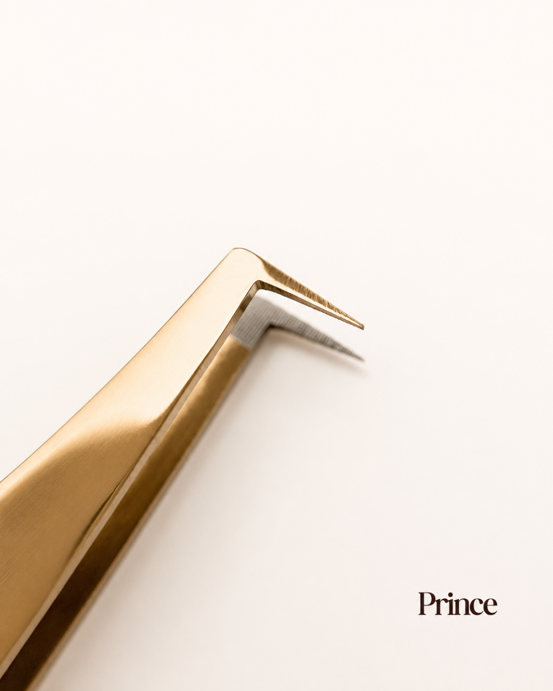 Golden Hour Silky Gold Tweezer Collection