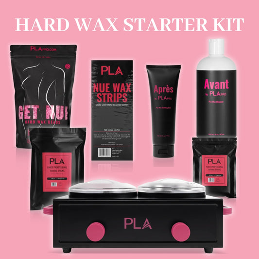 PLA Wax Starter Kit