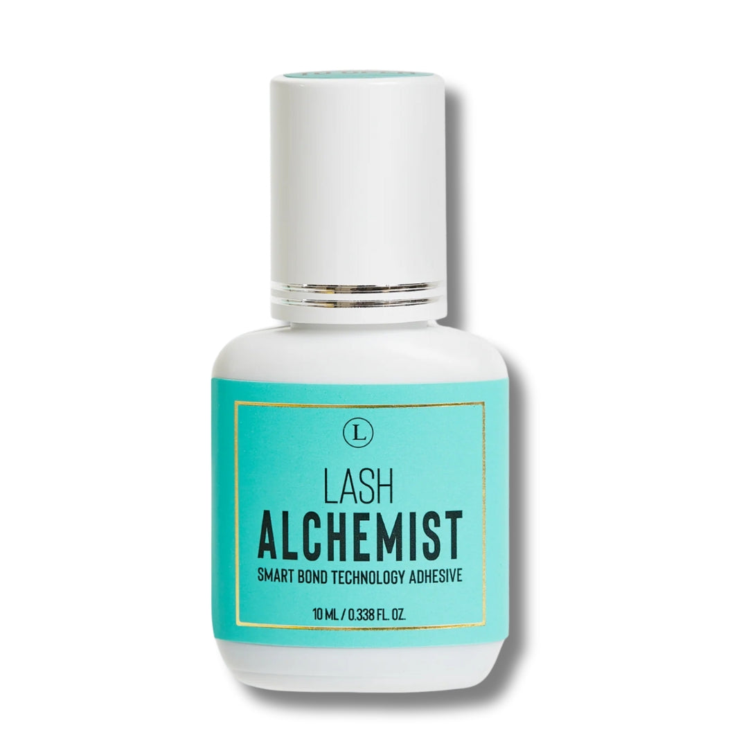 Lashbox LA Lash Alchemist Adhesive