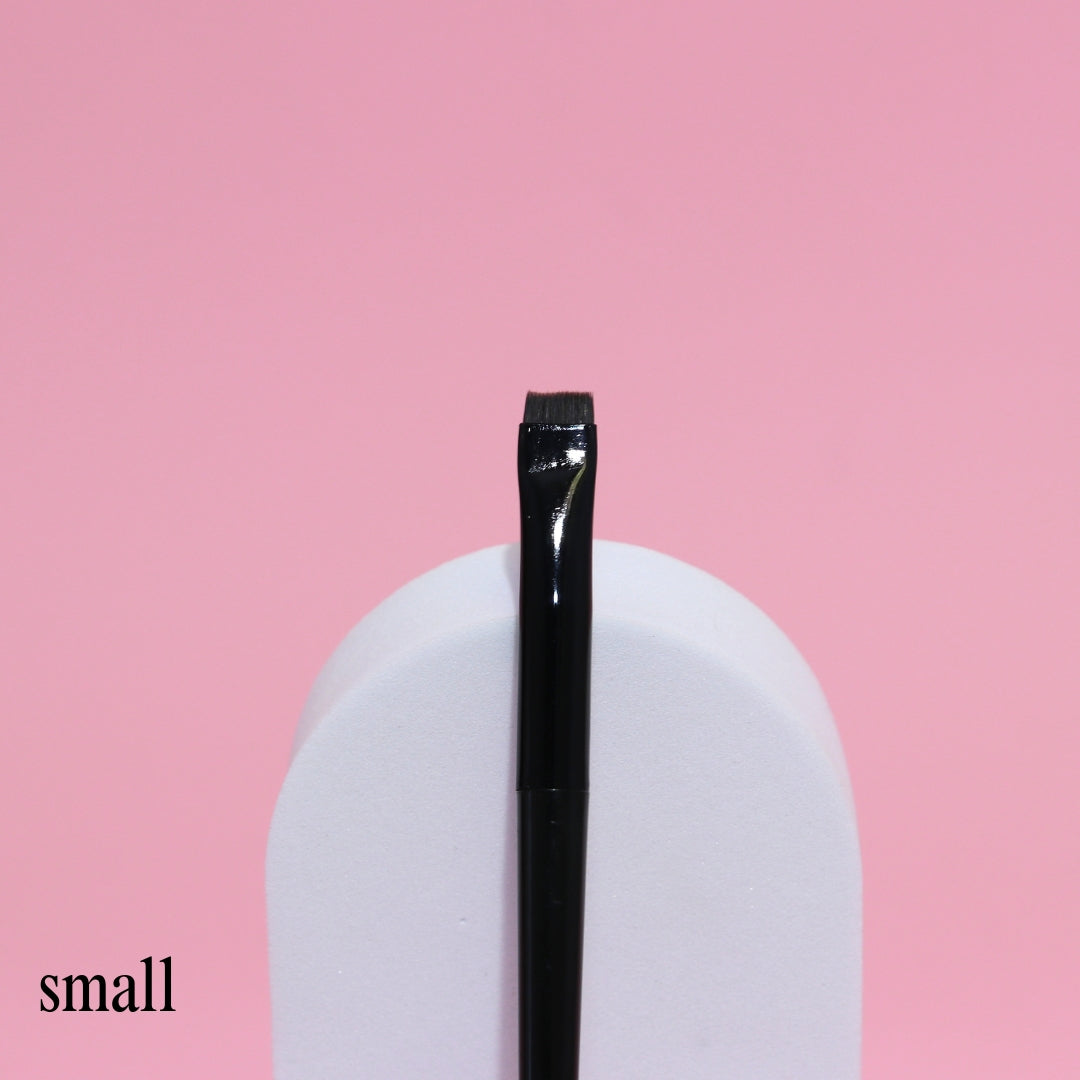 Flat Top Brush for Brows & Lash Lifts