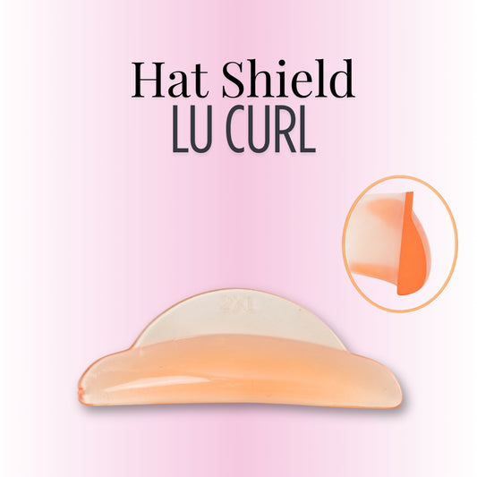 Hat Lash Lift Shields (LU Curl)
