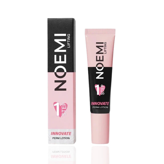 Noemi - Innovate Korean Lash Lifting & Lamination Solutions