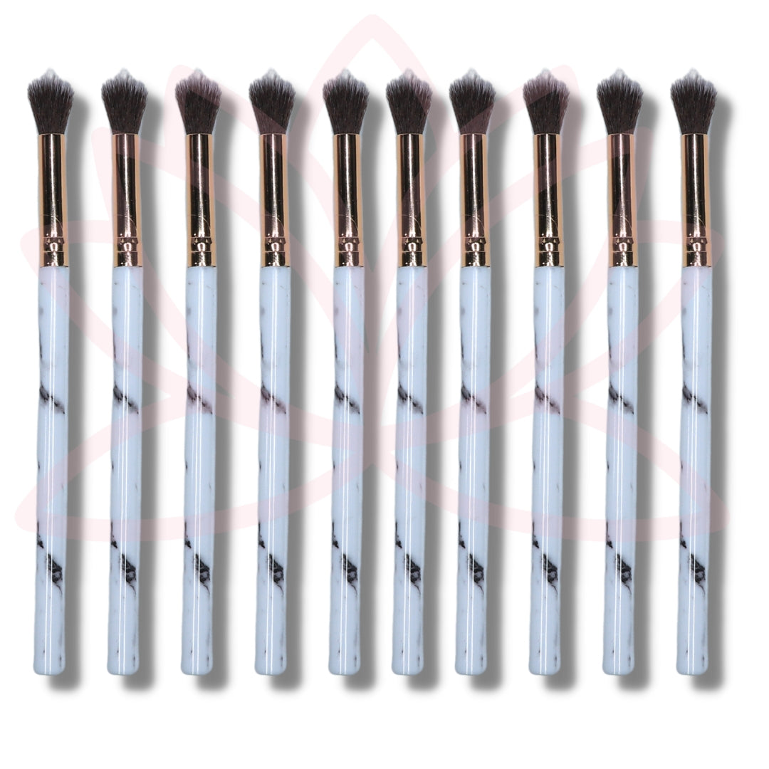 Long Handle Lash Wash Brushes