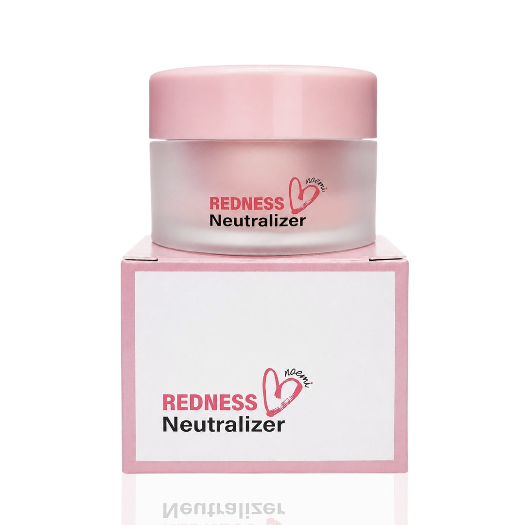 Noemi - Redness Neutralizer