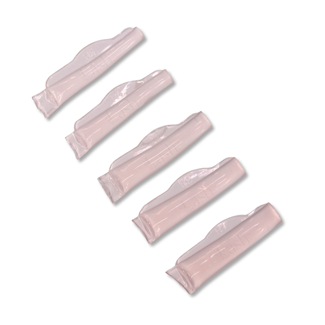 Tootsie Lash Lift Shields (U curl Large)