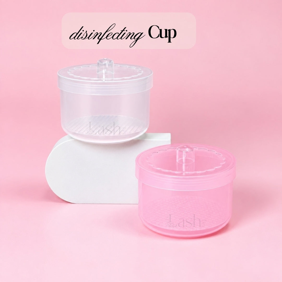 Disinfecting Cup