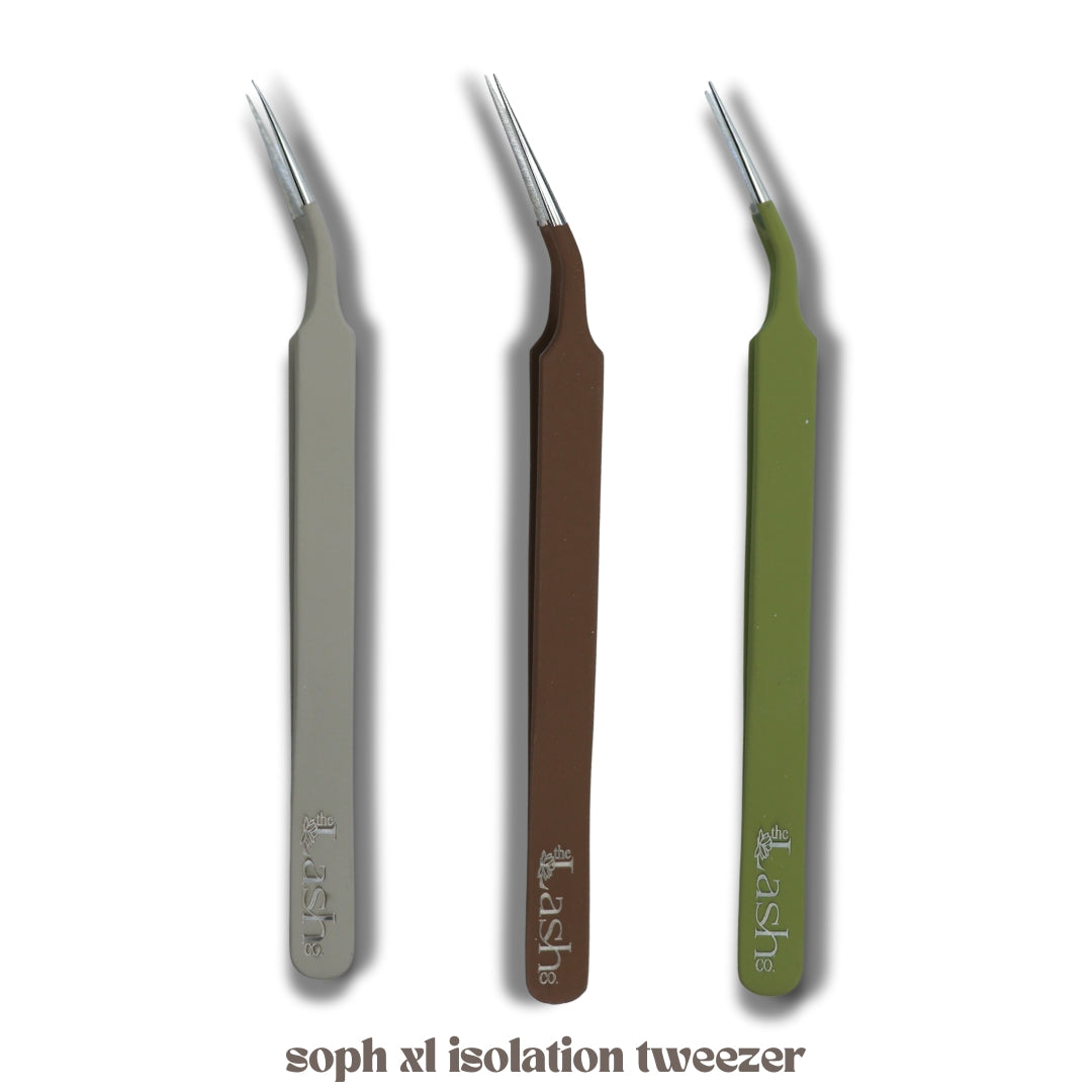 Stone Tweezer & Tool Collections