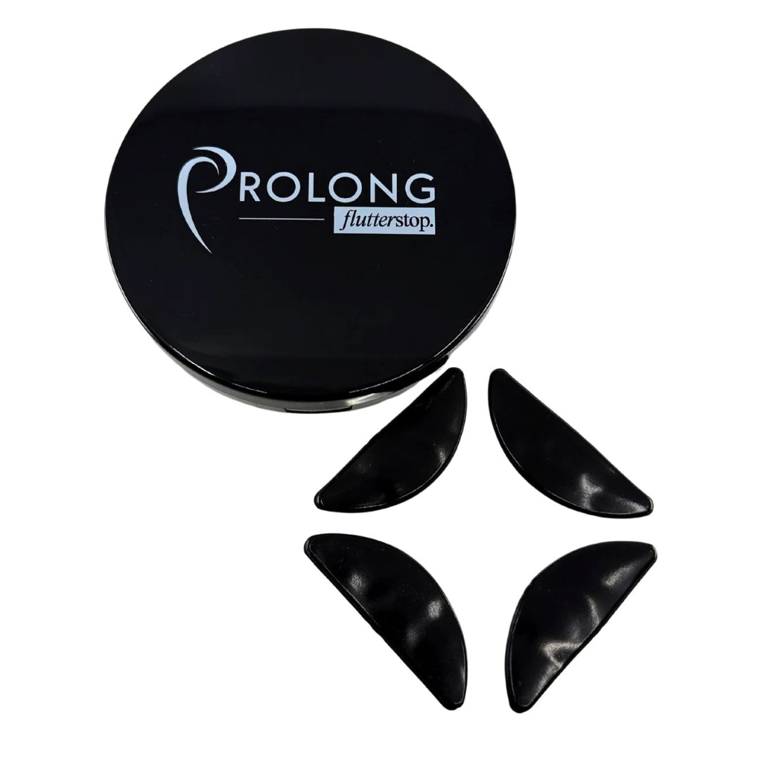 Prolong x Flutterstop