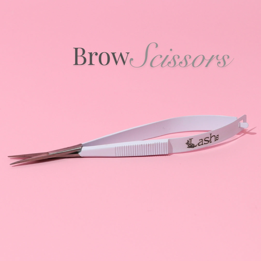 Brow Scissors