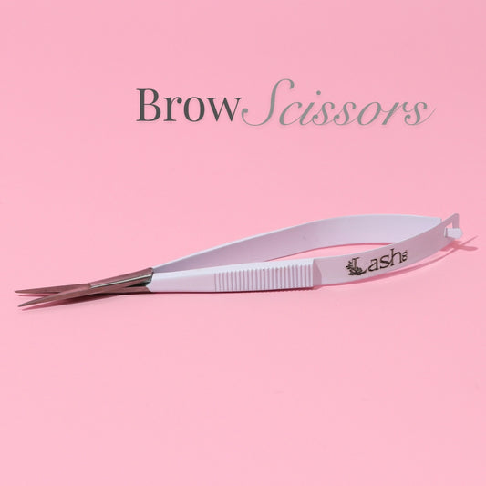 Brow Scissors