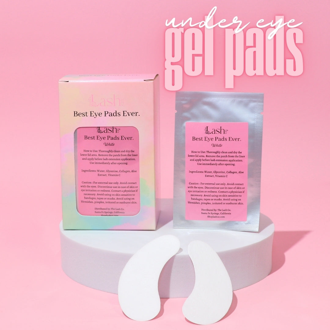 Under Eye Gel Pads