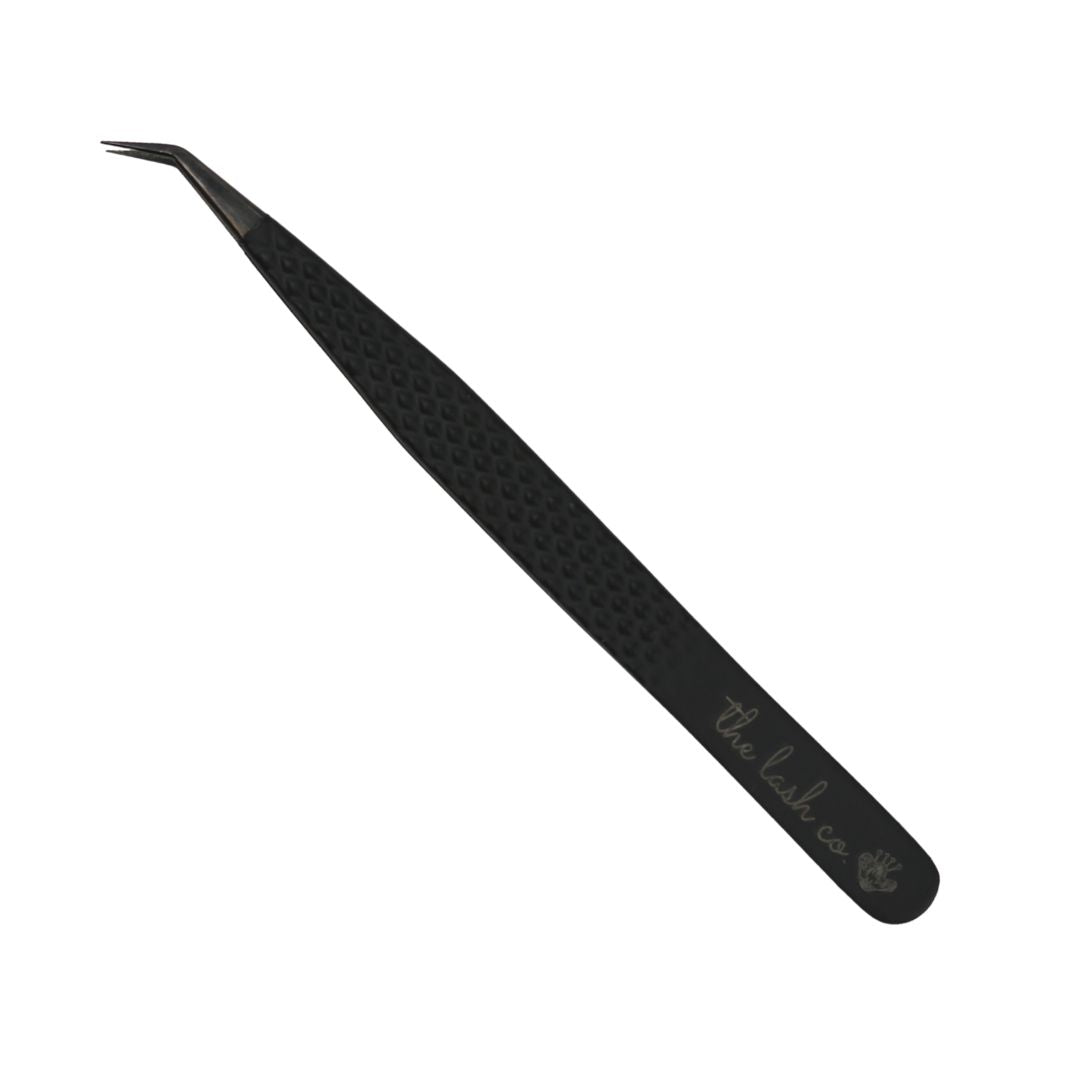 Neeks 45 Degree Tweezer