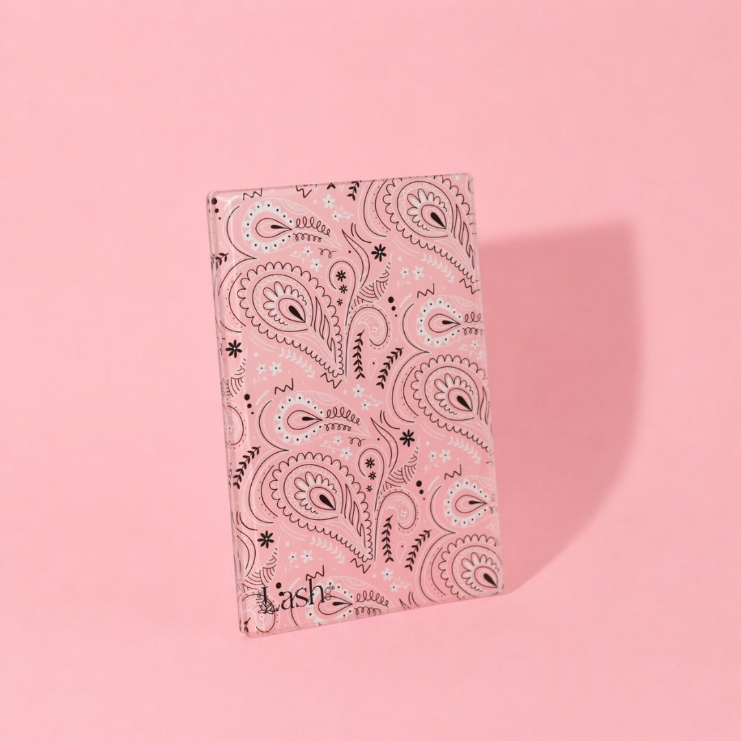 Coquette Cowgirl Lash Tiles