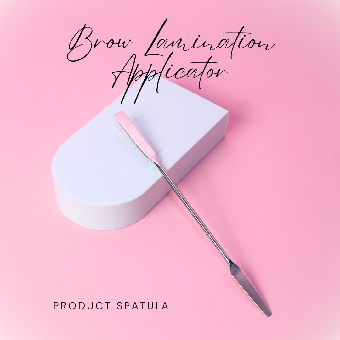 Brow Lamination Applicator