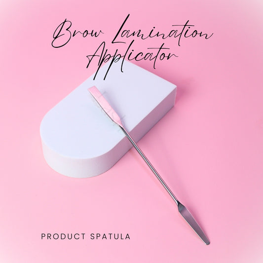 Brow Lamination Applicator