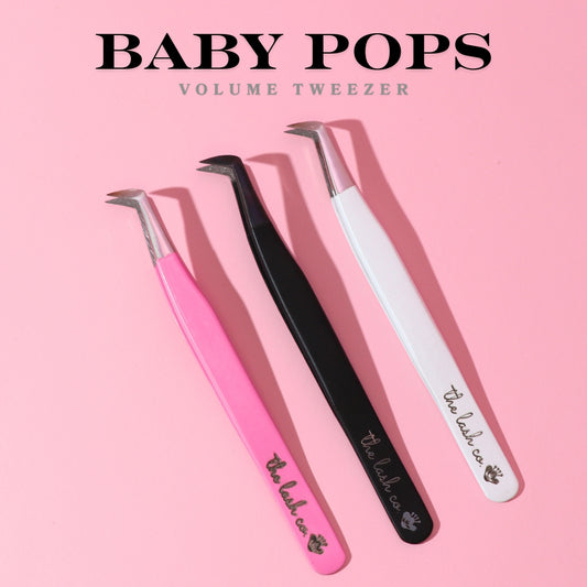Baby Pops Tweezer