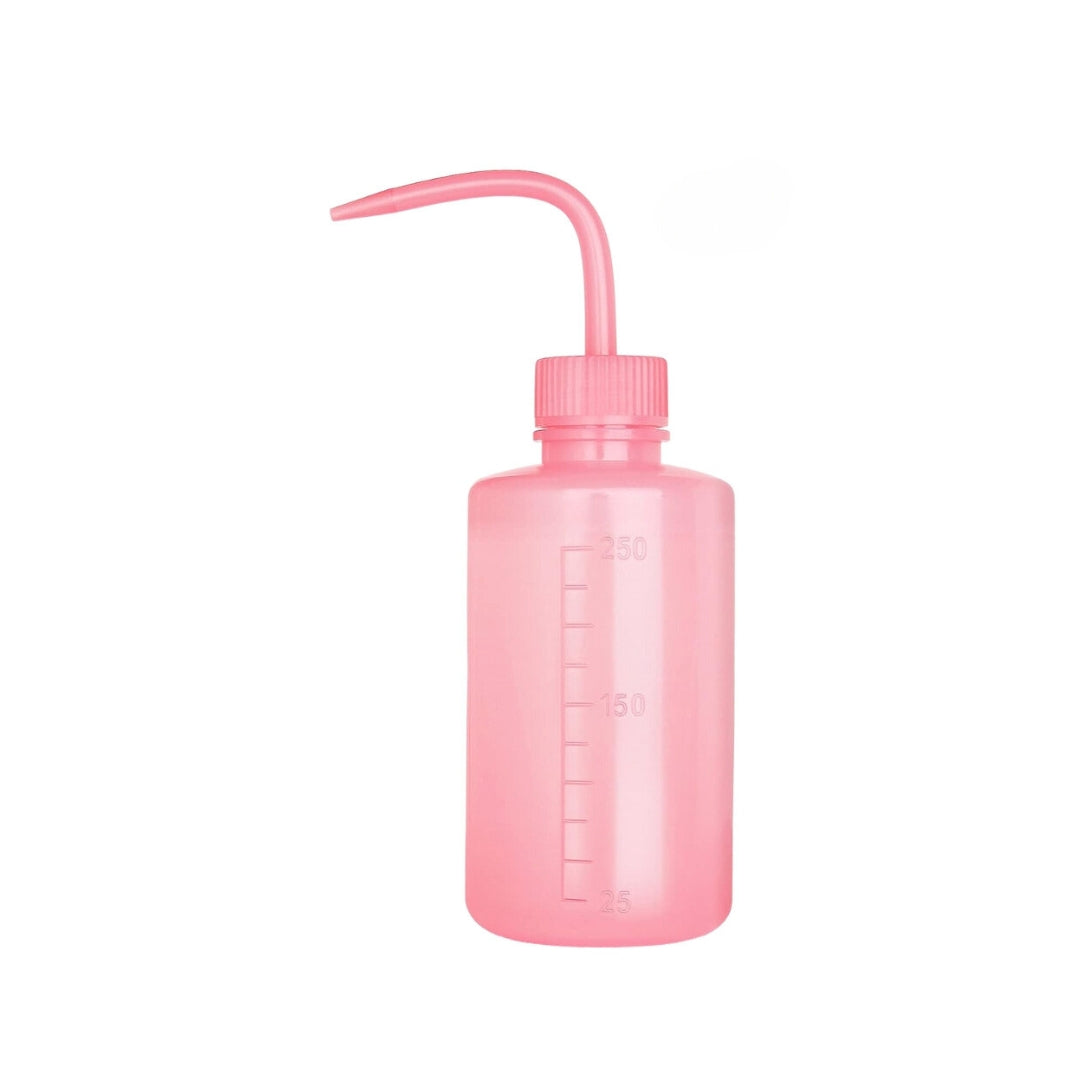 Lash Wash Rinse Bottle