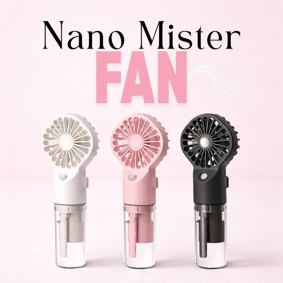 Nano Mister Fan