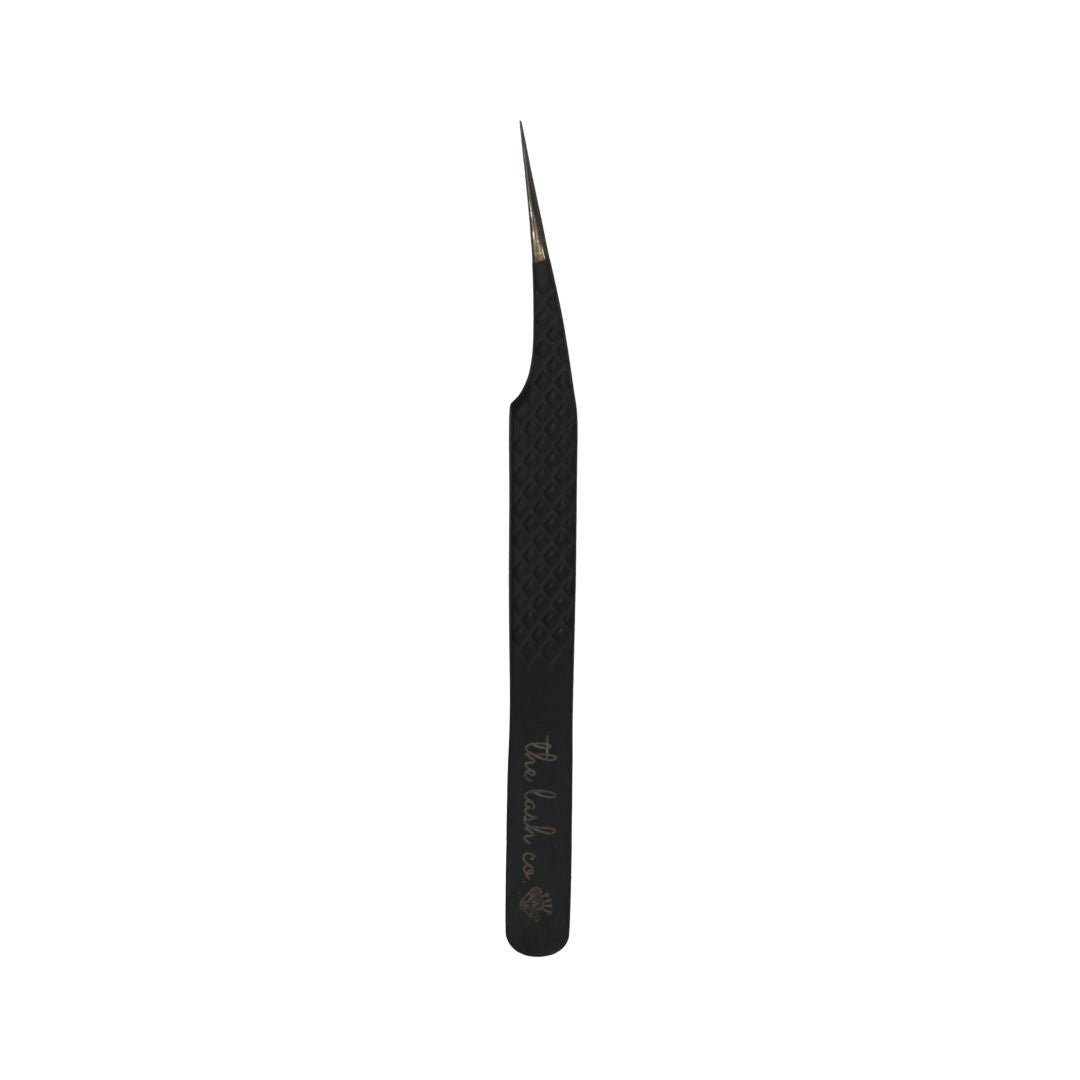 FLASH Semi Straight Isolation Tweezer