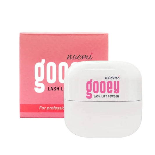Noemi - Gooey Lash Lift Powder