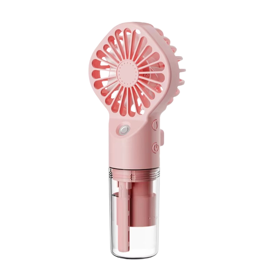 Nano Mister Fan