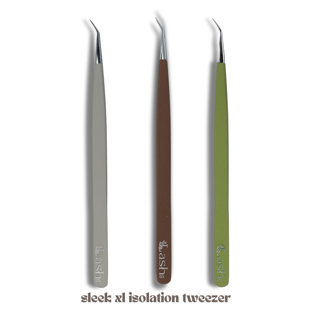 Stone Tweezer & Tool Collections