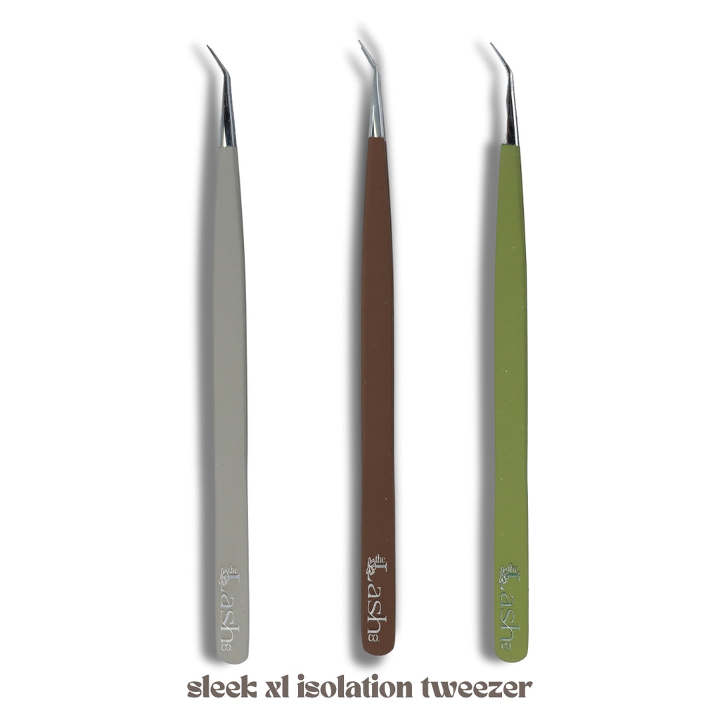 Sharp tweezer set — Desert Creations