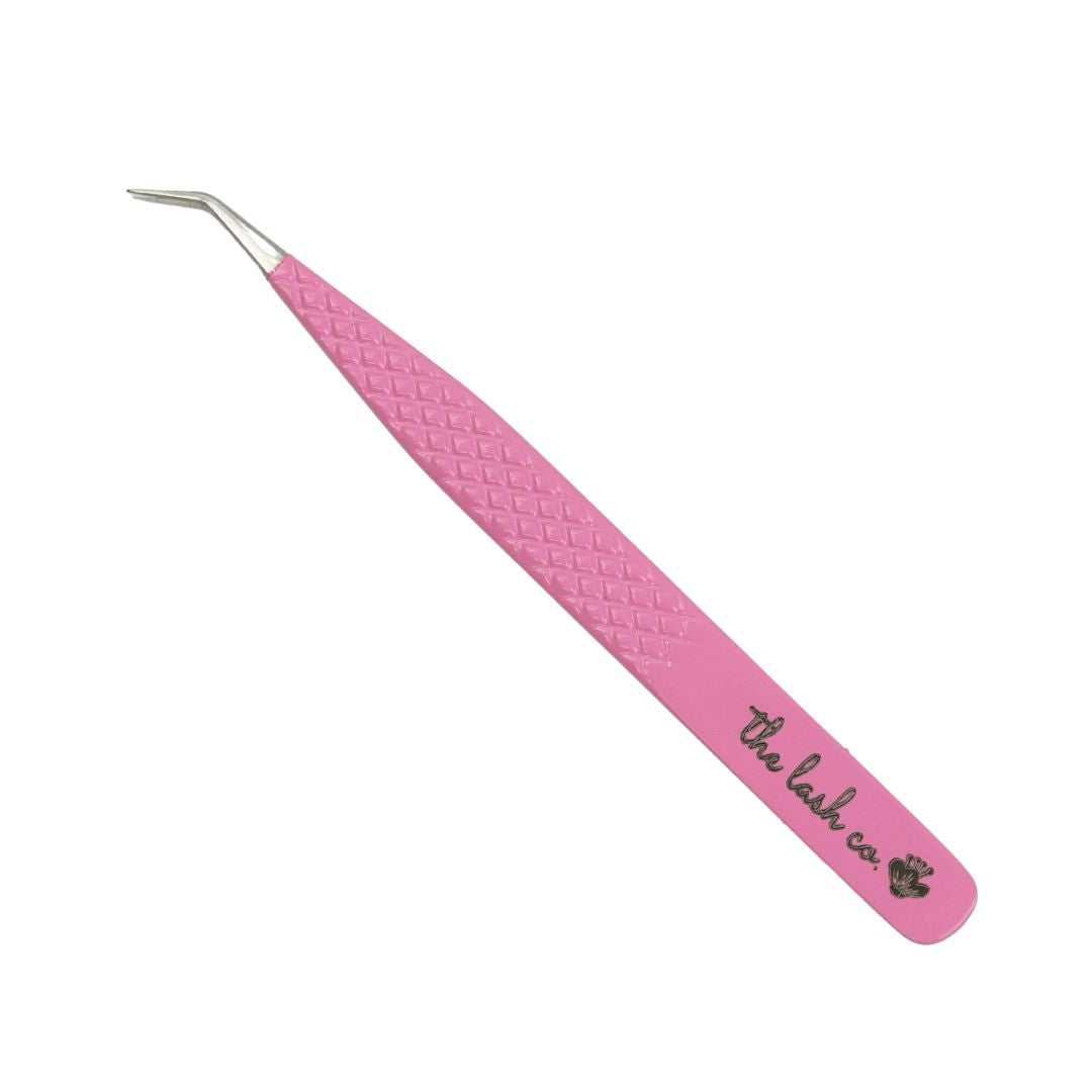 Neeks 45 Degree Tweezer