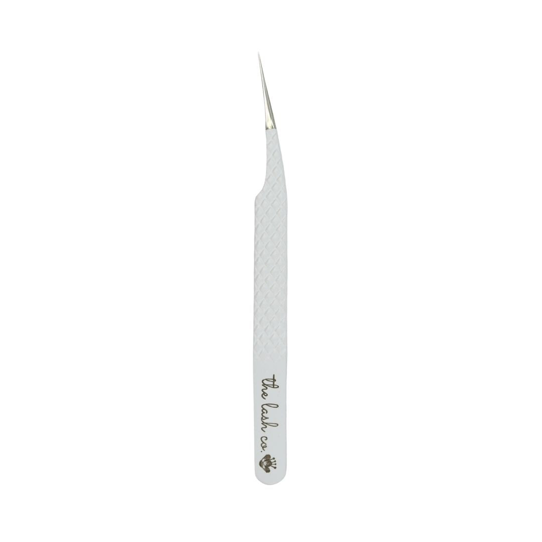 FLASH Semi Straight Isolation Tweezer