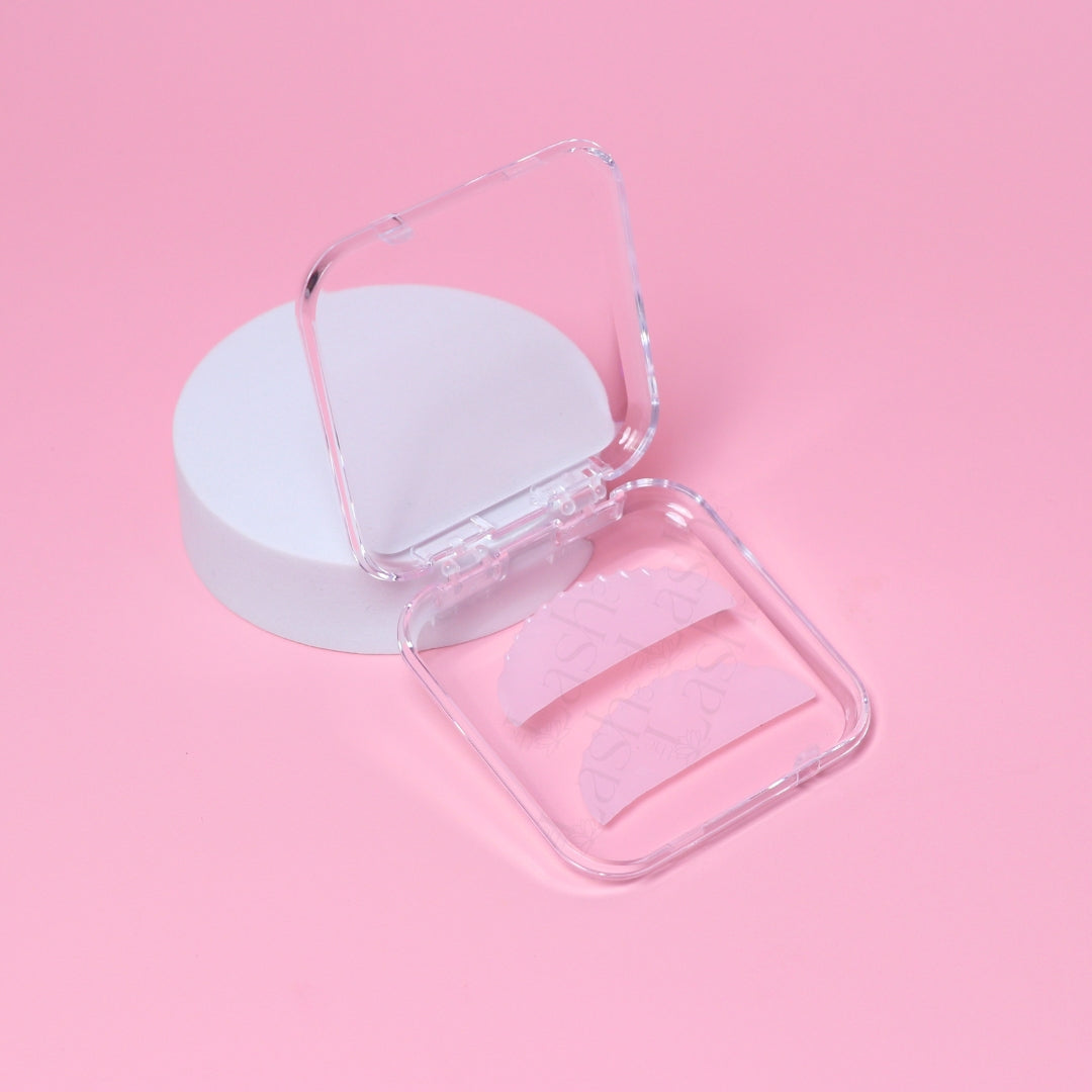 Softening Lash Lift Shields