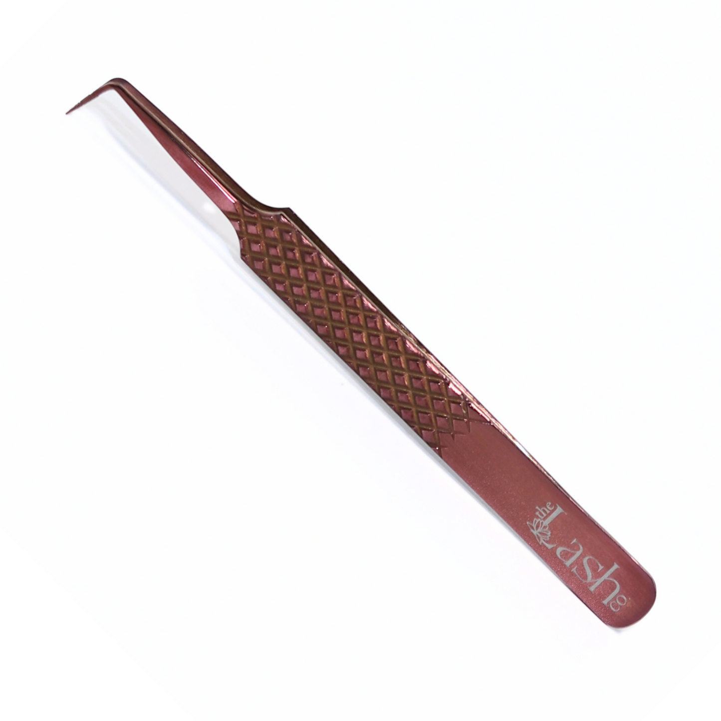 Rose Gold Tweezers