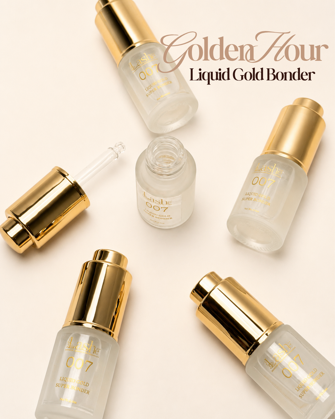 Liquid Gold Super Bonder