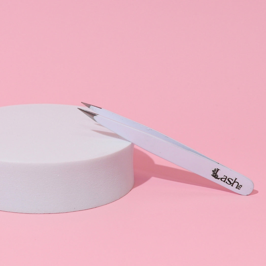 Brow Tweezer Duo
