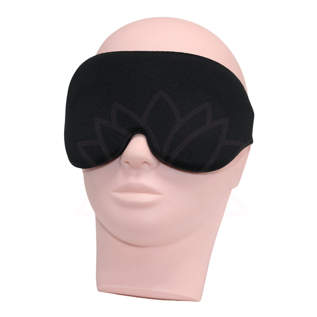 Contoured Sleeping Mask